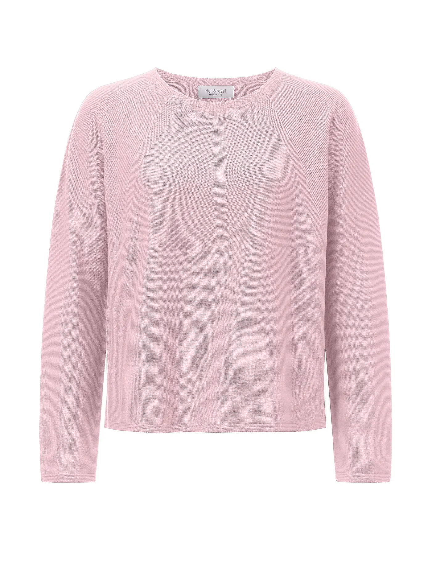 RICH & ROYAL | Pullover | 